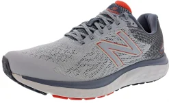 New Balance Men's 680 v7 4E Lightweight Cushioning Running Shoes