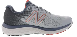 New Balance Men's 680 v7 4E Lightweight Cushioning Running Shoes