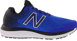 New Balance Men's 680 v7 4E Lightweight Cushioning Running Shoes