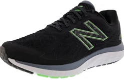 New Balance Men's 680 v7 4E Lightweight Cushioning Running Shoes