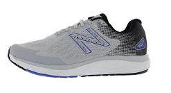 New Balance Men's 680 v7 4E Lightweight Cushioning Running Shoes