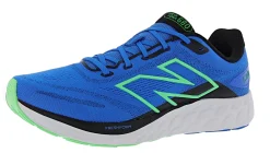 New Balance Men's 680 v8 Fresh Foam Cushioned Running Shoes