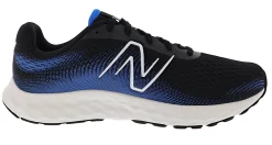 New Balance Men's 520 v8 Lightweight Running Shoes