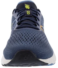 New Balance Men's 520 v8 Lightweight Running Shoes