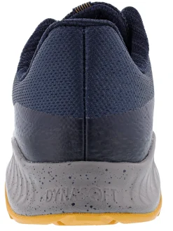 New Balance Men's Dynasoft Nitrel v5 Hiking & Trail Running Shoes