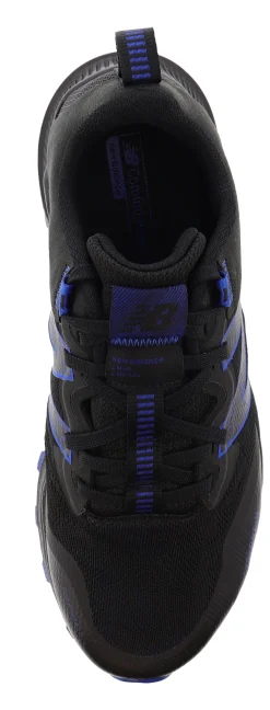 New Balance Men's Dynasoft Nitrel V4 Lightweight Wide Width 4E Trail Running Shoes