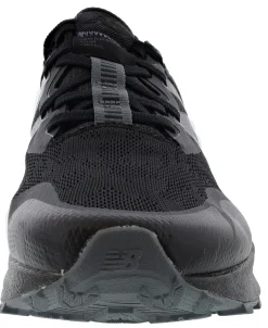 New Balance Men's Dynasoft Nitrel V4 Lightweight Wide Width 4E Trail Running Shoes