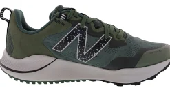 New Balance Men's Dynasoft Nitrel V4 Lightweight Wide Width 4E Trail Running Shoes