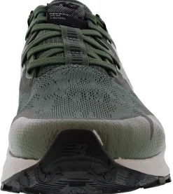 New Balance Men's Dynasoft Nitrel V4 Lightweight Wide Width 4E Trail Running Shoes