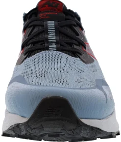 New Balance Men's Dynasoft Nitrel V4 Lightweight Wide Width 4E Trail Running Shoes