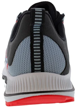 New Balance Men's Dynasoft Nitrel V4 Lightweight Wide Width 4E Trail Running Shoes