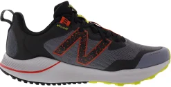 New Balance Men's Dynasoft Nitrel V4 Lightweight Wide Width 4E Trail Running Shoes