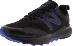 New Balance Men's Dynasoft Nitrel V4 Lightweight Wide Width 4E Trail Running Shoes