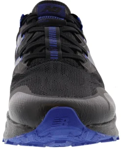 New Balance Men's Dynasoft Nitrel V4 Lightweight Wide Width 4E Trail Running Shoes