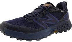 New Balance Men's Fresh Foam X Hierro v7 GTX Trail Running Shoes