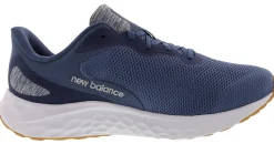 New Balance Men's Fresh Foam Arishi v4 Lightweight Running Shoes