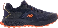 New Balance Men's Fresh Foam X Hierro v7 Trail Running Shoes