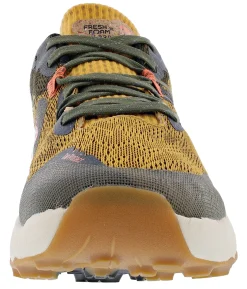 New Balance Men's Fresh Foam X Hierro v7 Trail Running Shoes