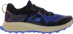 New Balance Men's Fresh Foam X Hierro v7 Trail Running Shoes