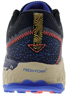 New Balance Men's Fresh Foam X Hierro v7 Trail Running Shoes