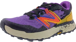New Balance Men's Fresh Foam X Hierro v7 Trail Running Shoes