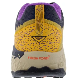 New Balance Men's Fresh Foam X Hierro v7 Trail Running Shoes