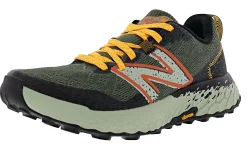 New Balance Men's Fresh Foam X Hierro v7 Trail Running Shoe