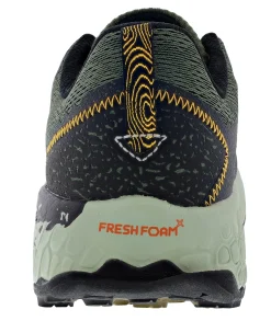 New Balance Men's Fresh Foam X Hierro v7 Trail Running Shoe