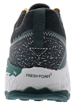 New Balance Men's Fresh Foam X Hierro v7 Trail Running Shoe