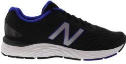 New Balance Men's 680V6 Lightweight Cushioning Running Shoes