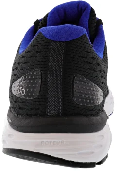 New Balance Men's 680V6 Lightweight Cushioning Running Shoes