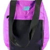 New Balance Womens Fitness Studio Shoulder Strap Bag