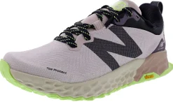 New Balance Women's Fresh Foam Hierro v6 GTX Trail Running Shoes