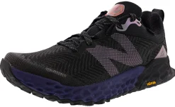 New Balance Women's Fresh Foam Hierro v6 GTX Trail Running Shoes