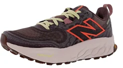 New Balance Women's Fresh Foam X Hierro v8 Trail Running Shoes