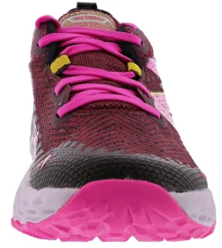 New Balance Women's Fresh Foam Hierro v6 Outdoors Trail Running Shoes