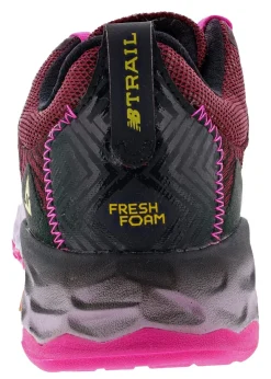 New Balance Women's Fresh Foam Hierro v6 Outdoors Trail Running Shoes