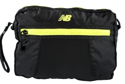 New Balance Womens Studio Clutch Detachable Shoulder Strap