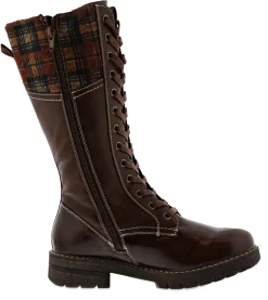 Patrizia Chickeze Lightweight Tall Boots Women's