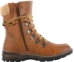 Patrizia Cicely Lightweight Winter Combat Boots Women