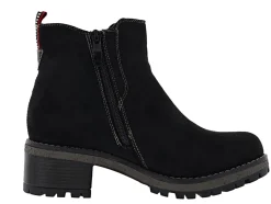 Patrizia Smylie Side Zip Closure Boots Women's