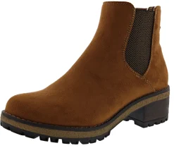 Patrizia Smylie Side Zip Closure Boots Women's