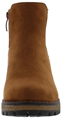 Patrizia Smylie Side Zip Closure Boots Women's