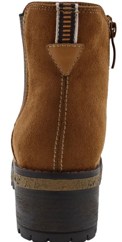 Patrizia Smylie Side Zip Closure Boots Women's