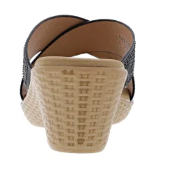 Patrizia Women's Crossley Slide Sandals