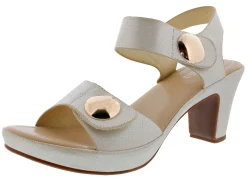 Patrizia Women's Dade Ankle Strap Sandals