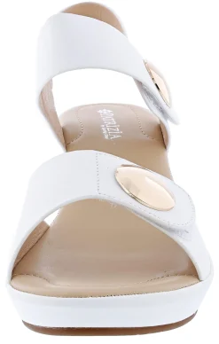 Patrizia Women's Dade Ankle Strap Sandals
