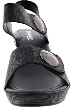 Patrizia Women's Dade Ankle Strap Sandals