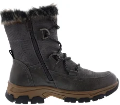 Patrizia Women's Draisen Pull-On Ankle Booties