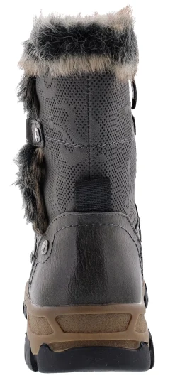 Patrizia Women's Draisen Pull-On Ankle Booties